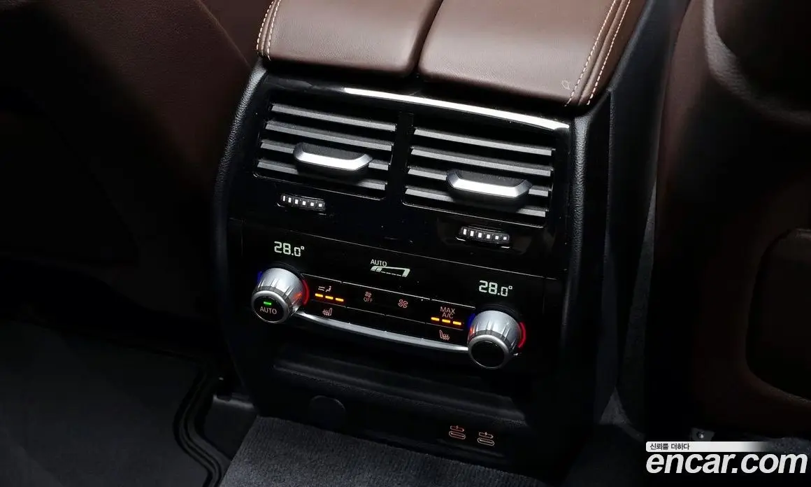 BMW 5 серия 2022 2.0 автомат (гидро), фото 20
