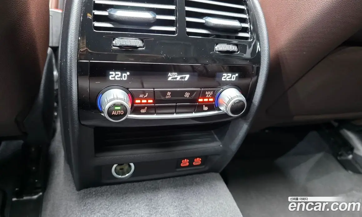 BMW 5 серия 2022 2.0 автомат (гидро), фото 21