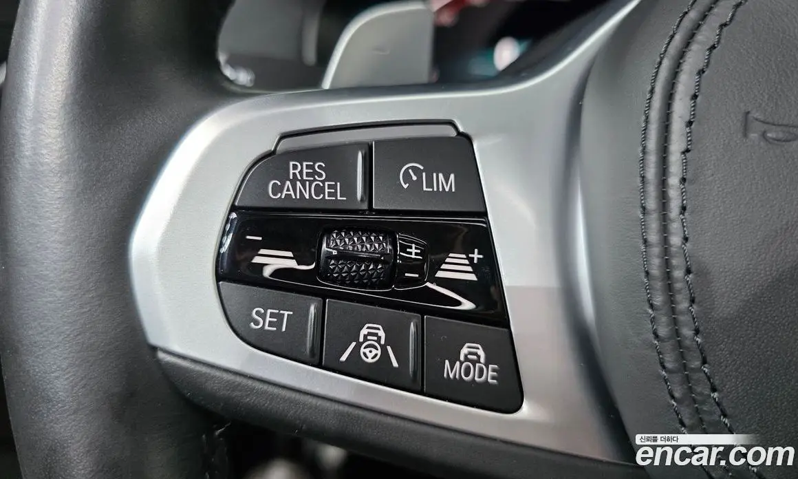 BMW 5 серия 2022 2.0 автомат (гидро), фото 26