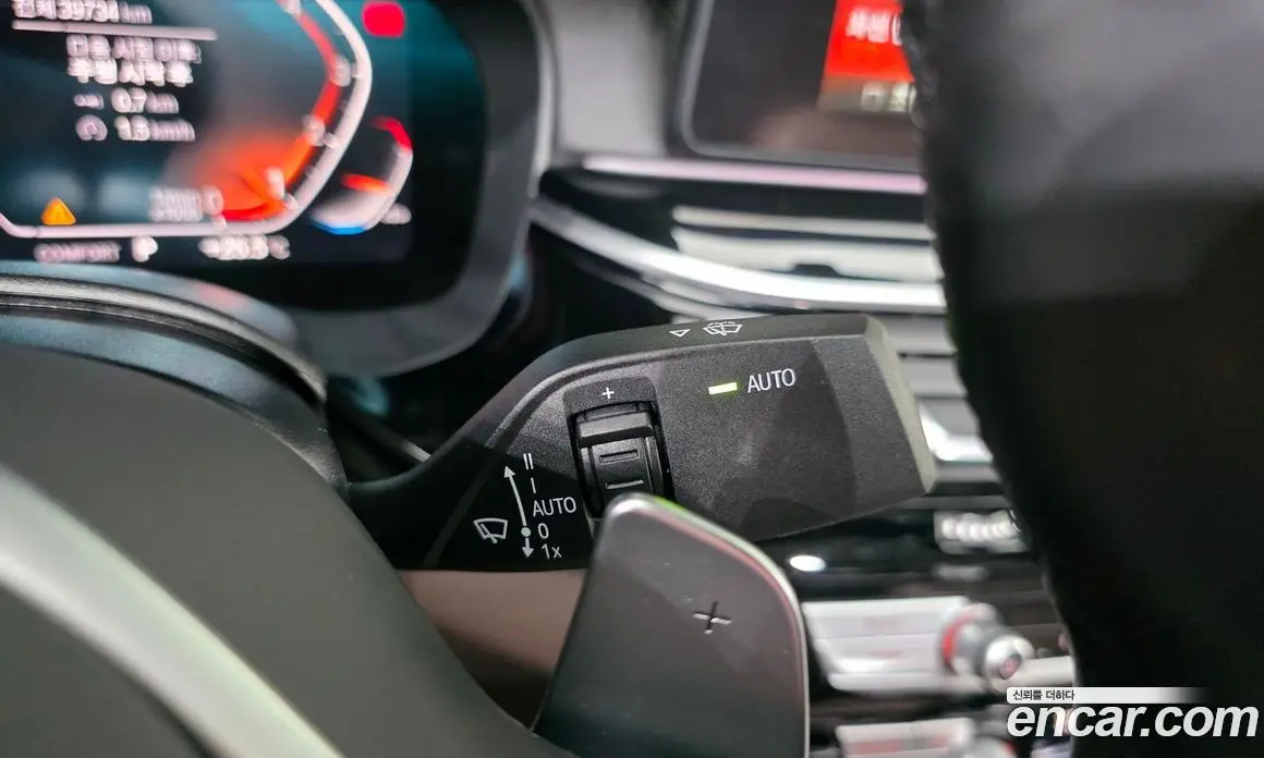 BMW 5 серия 2022 2.0 автомат (гидро), фото 28