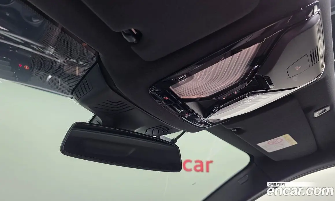 BMW 5 серия 2022 2.0 автомат (гидро), фото 30