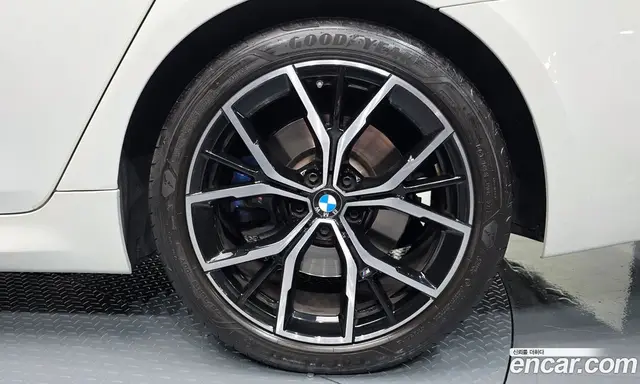 BMW 5 серия 2022 2.0 автомат (гидро), миниатюра 7
