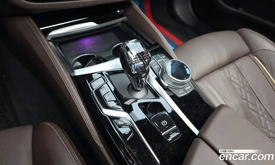 BMW 5 серия 2023 2.0 автомат (гидро), фото 9