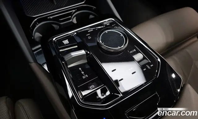 BMW 5 серия 2023 2.0 автомат (гидро), миниатюра 12