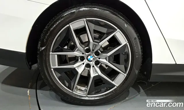 BMW 5 серия 2023 2.0 автомат (гидро), миниатюра 5