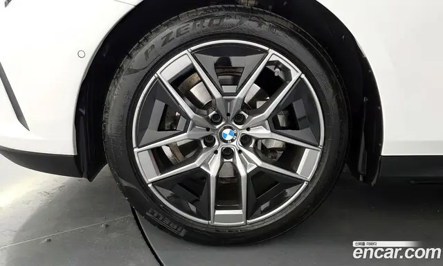 BMW 5 серия 2023 2.0 автомат (гидро), миниатюра 7