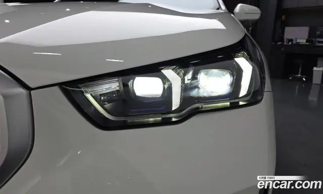 BMW 5 серия 2023 2.0 автомат (гидро), миниатюра 8