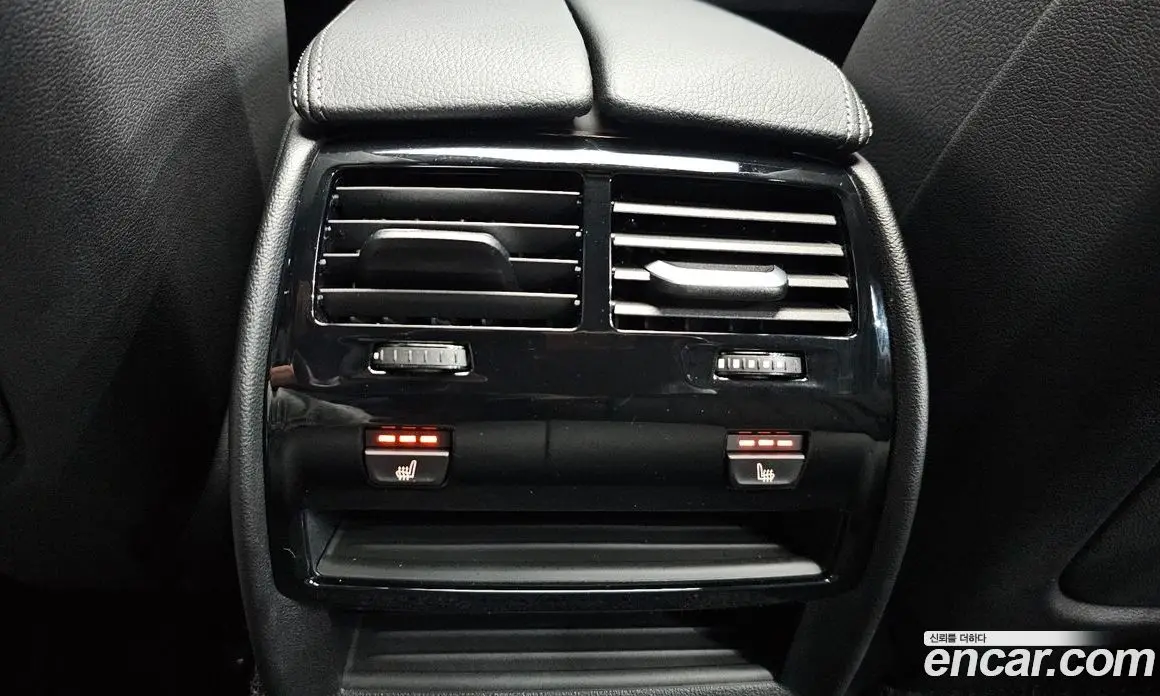 BMW 5 серия 2023 2.0 автомат (гидро), фото 18