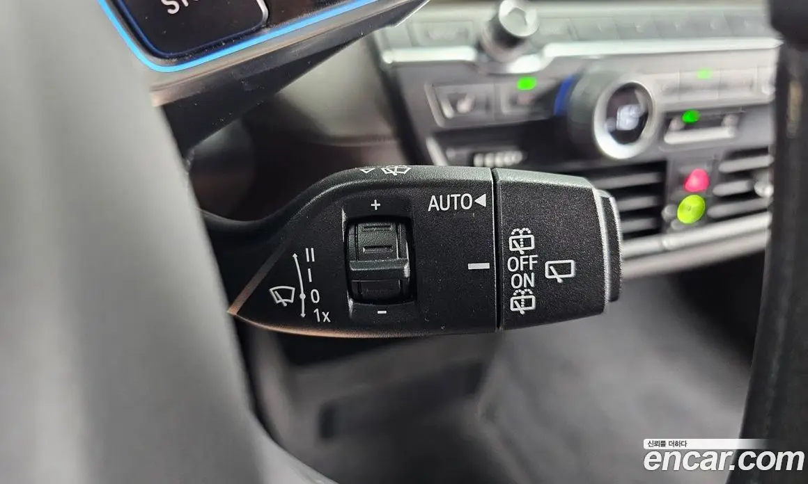 BMW i3 2018 автомат (гидро), фото 24