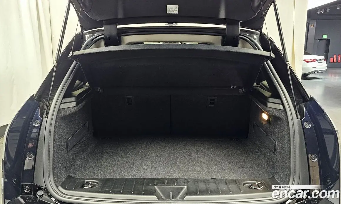 BMW i3 2018 автомат (гидро), фото 26