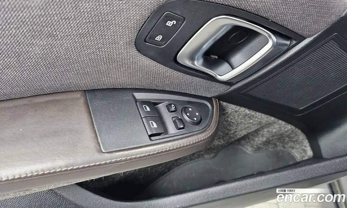 BMW i3 2018 автомат (гидро), фото 29