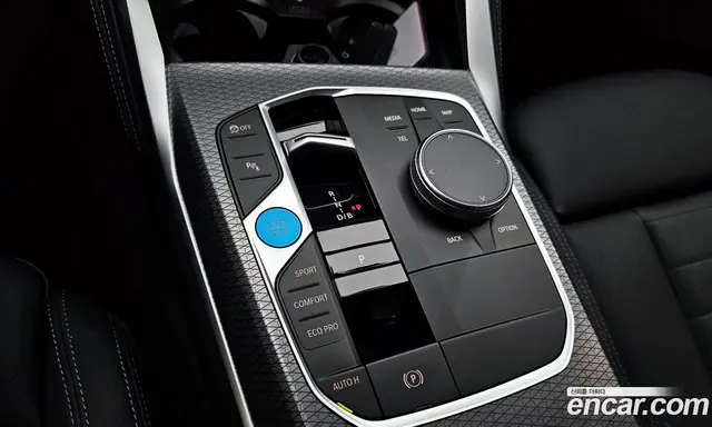 BMW i4 2023 0.2 автомат (гидро), миниатюра 9