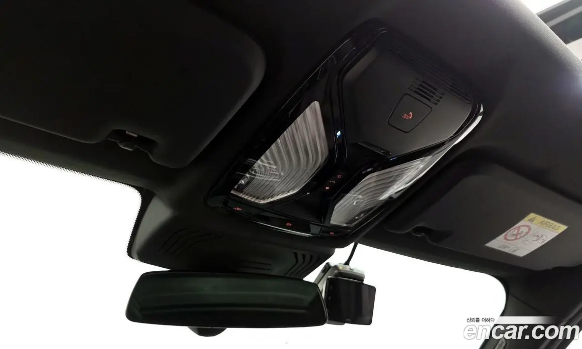 BMW iX3 2023 0.2 автомат (гидро), фото 18