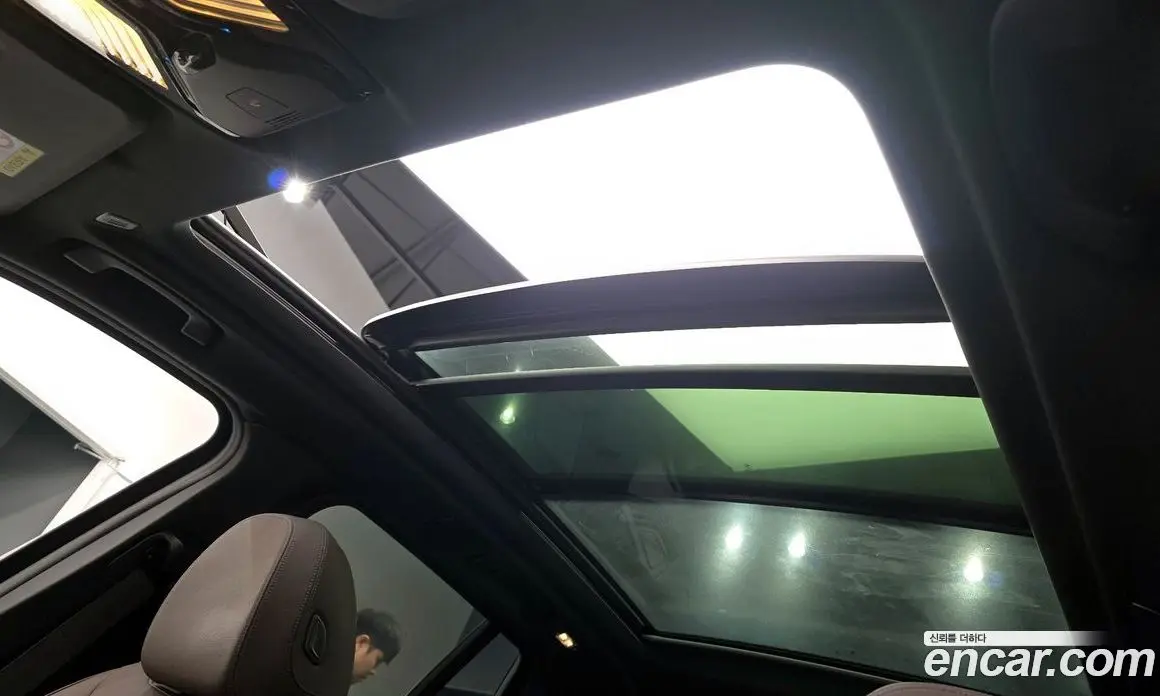BMW iX3 2023 0.2 автомат (гидро), фото 19