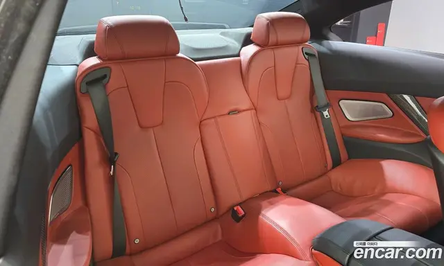 BMW M6 2013 4.4 автомат (гидро), миниатюра 11