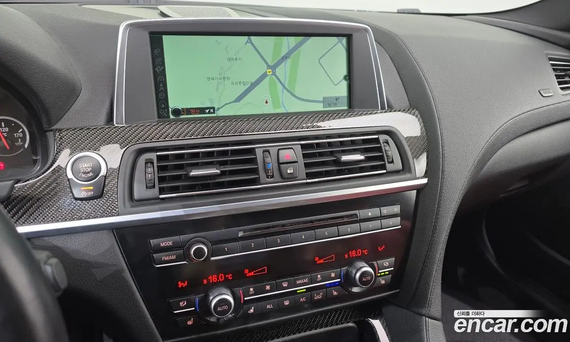 BMW M6 2013 4.4 автомат (гидро), фото 12
