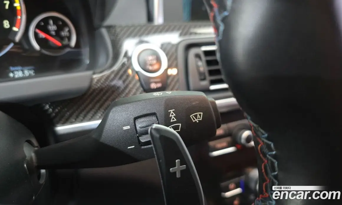 BMW M6 2013 4.4 автомат (гидро), фото 16