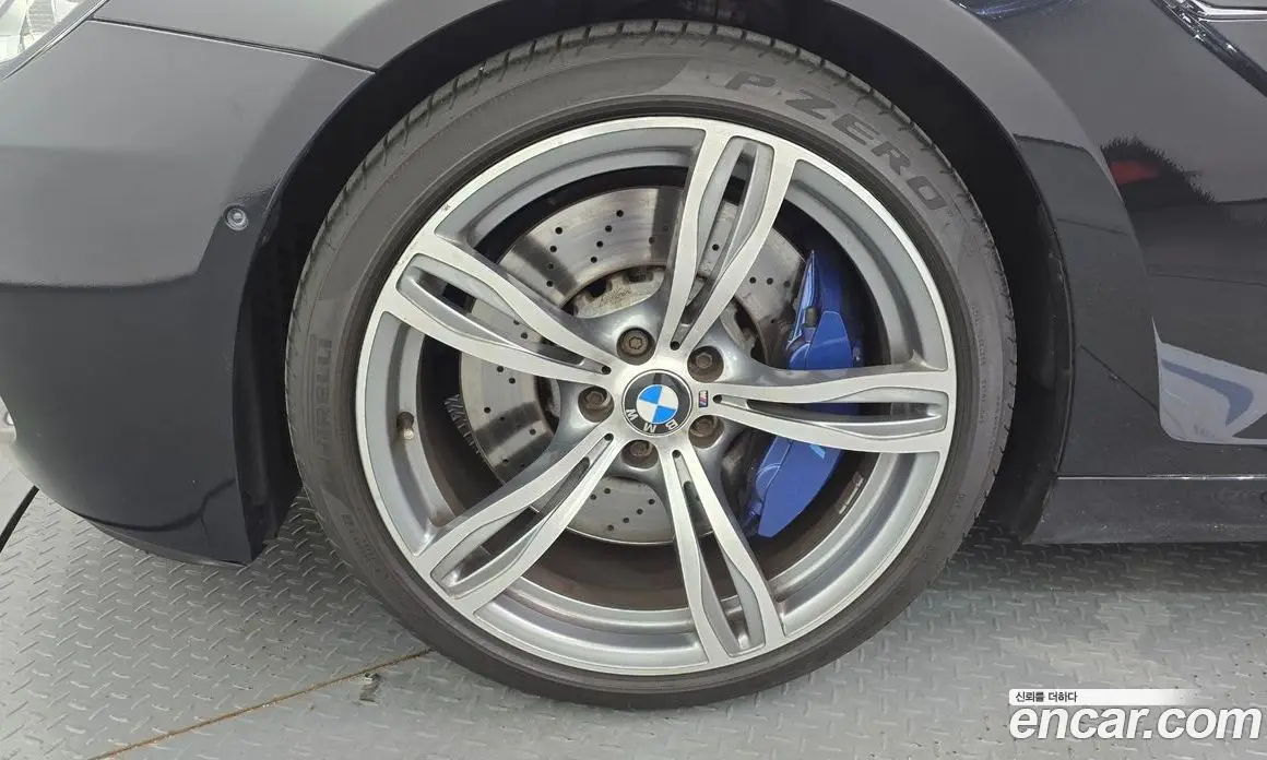 BMW M6 2013 4.4 автомат (гидро), фото 5