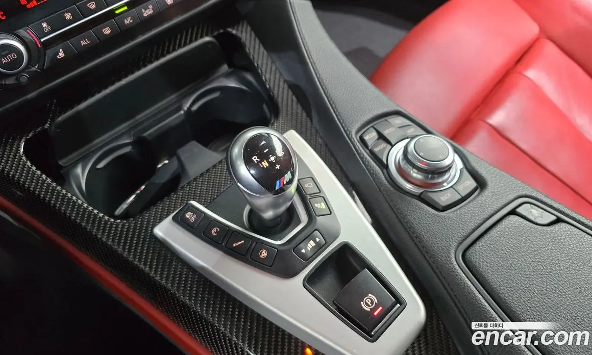 BMW M6 2013 4.4 автомат (гидро), фото 9