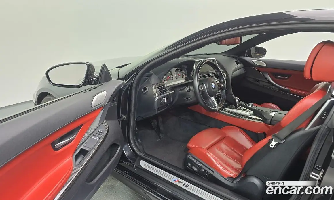 BMW M6 2013 4.4 автомат (гидро), фото 10