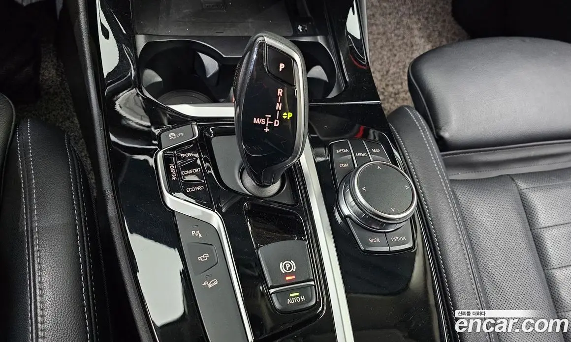 BMW X3 2018 3.0 автомат (гидро), фото 12