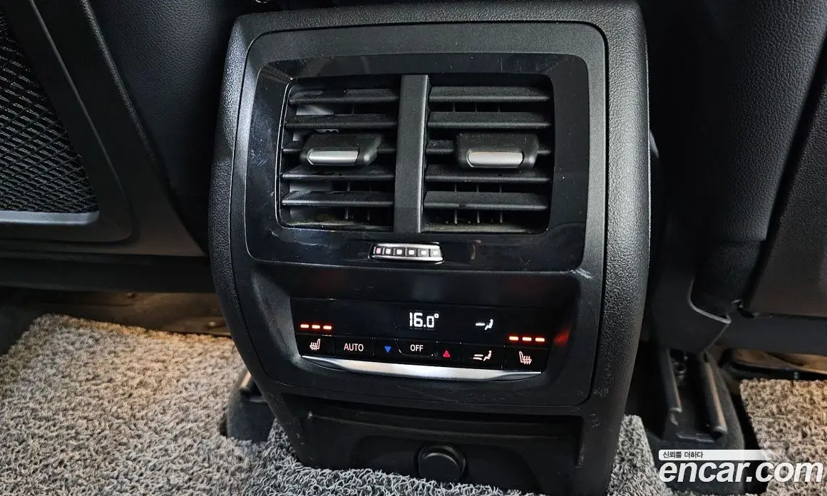 BMW X3 2018 3.0 автомат (гидро), фото 24