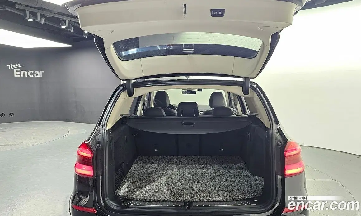 BMW X3 2018 3.0 автомат (гидро), фото 26