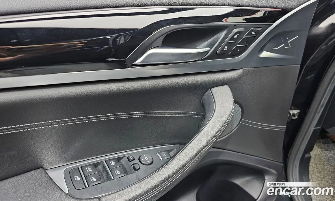 BMW X3 2018 3.0 автомат (гидро), фото 29