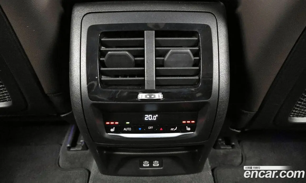 BMW X4 2021 2.0 автомат (гидро), фото 24