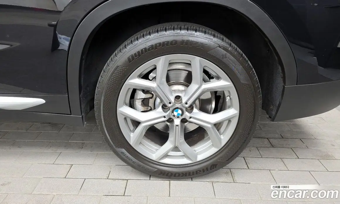 BMW X4 2021 2.0 автомат (гидро), фото 7