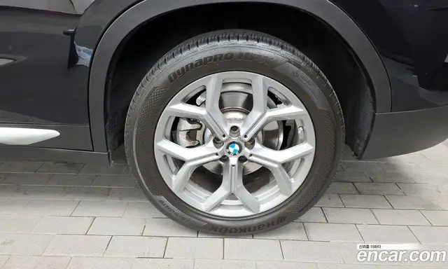 BMW X4 2021 2.0 автомат (гидро), миниатюра 7