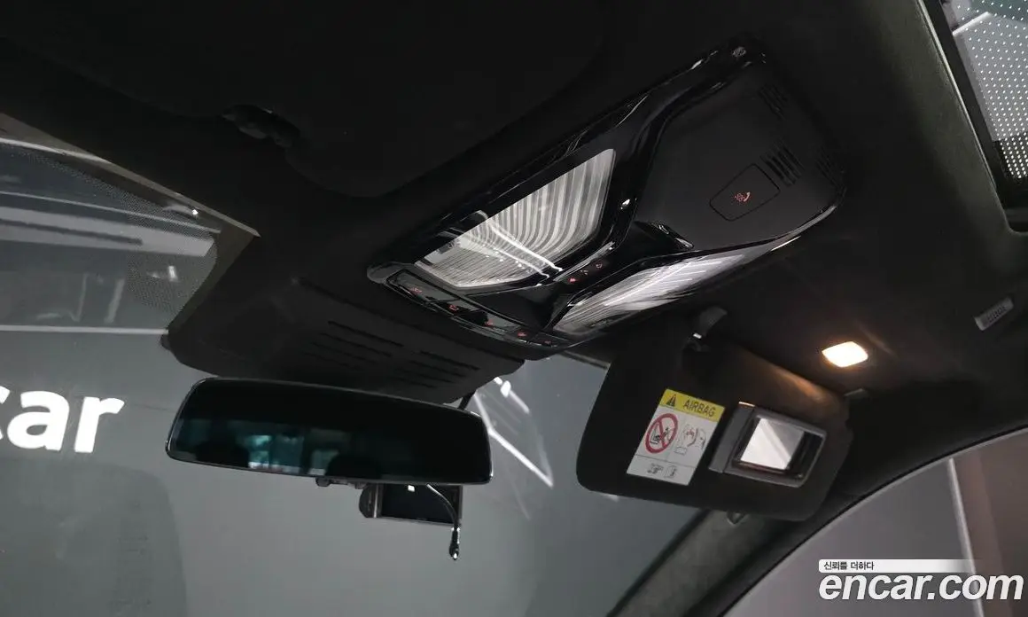 BMW X7 2023 3.0 автомат (гидро), фото 26