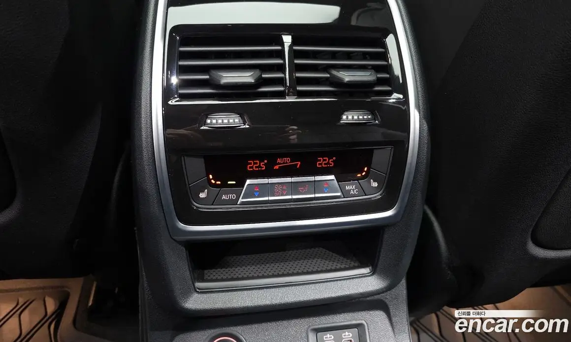 BMW X7 2023 3.0 автомат (гидро), фото 32