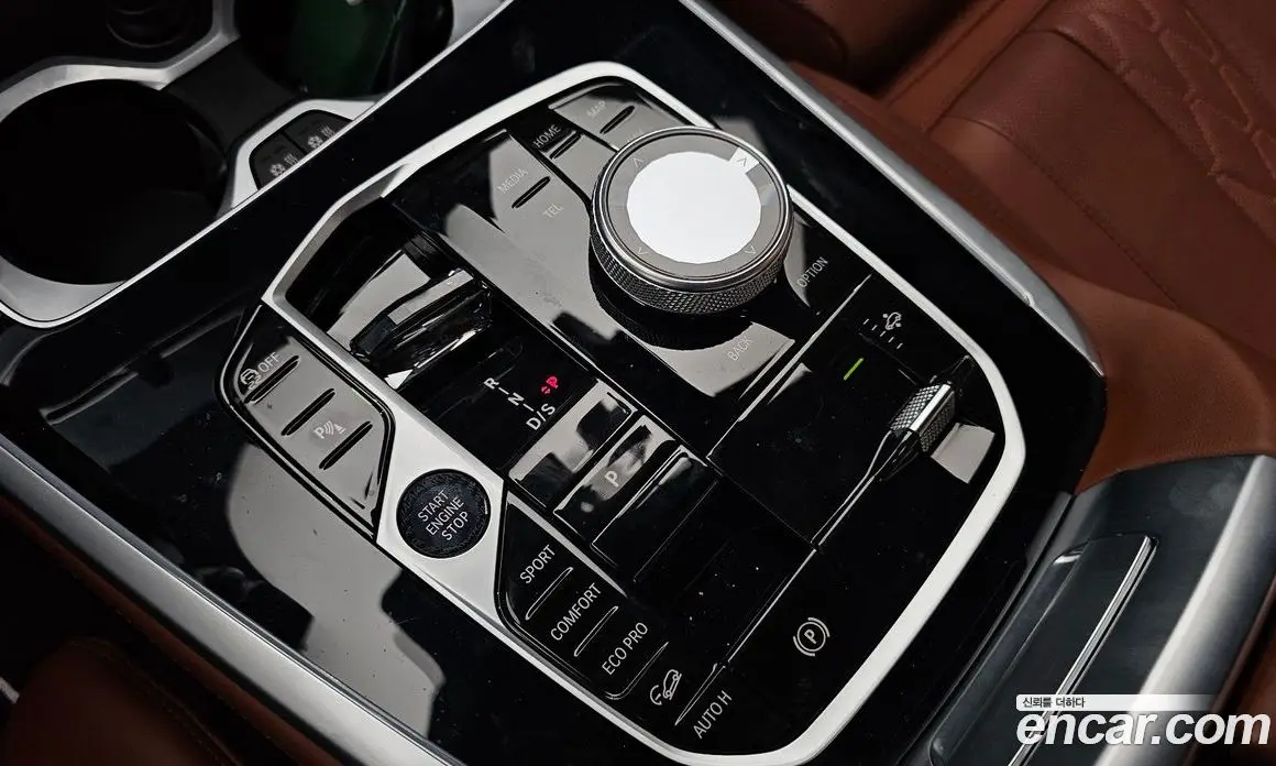 BMW X7 2024 3.0 автомат (гидро), фото 12