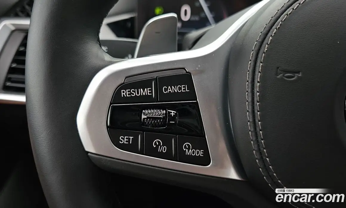 BMW X7 2024 3.0 автомат (гидро), фото 30