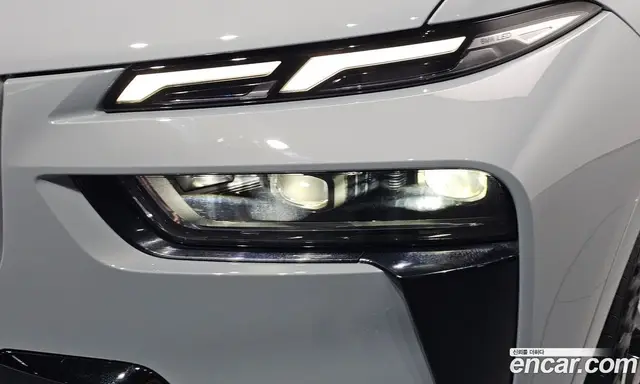 BMW X7 2024 3.0 автомат (гидро), миниатюра 8