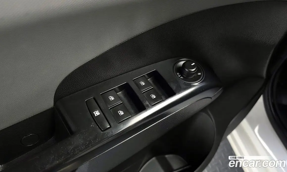 Chevrolet Aveo 2013 1.6 автомат (гидро), фото 18