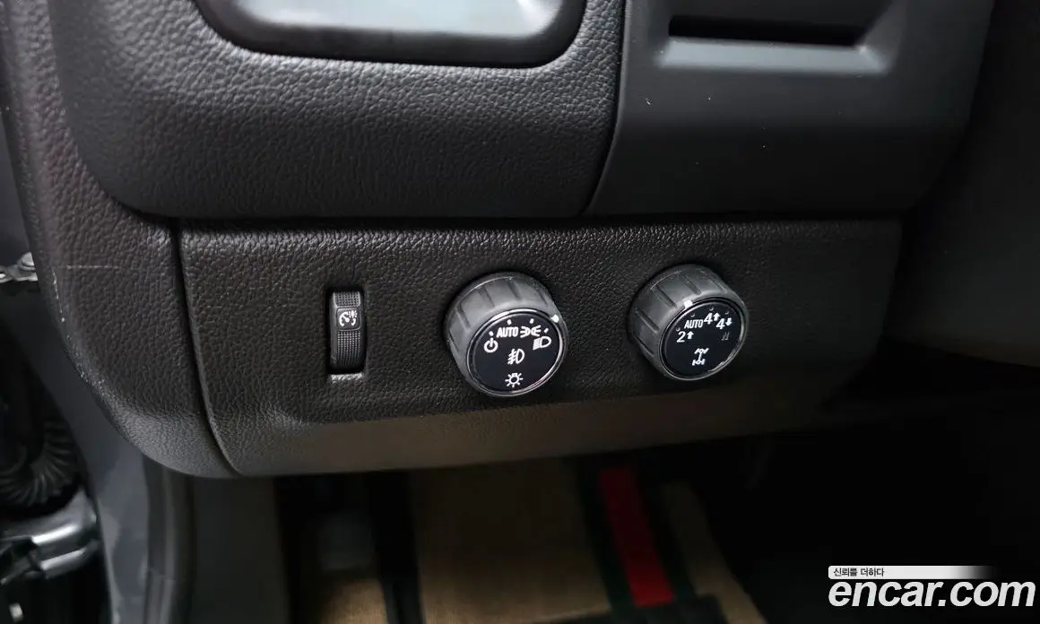 Chevrolet Colorado 2020 3.6 автомат (гидро), фото 23
