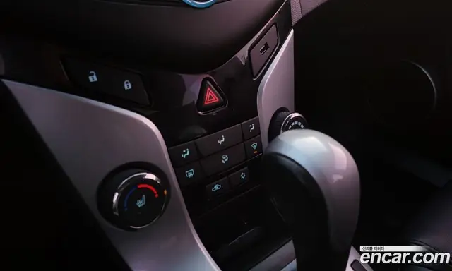 Chevrolet Cruze 2014 2.0 автомат (гидро), миниатюра 12