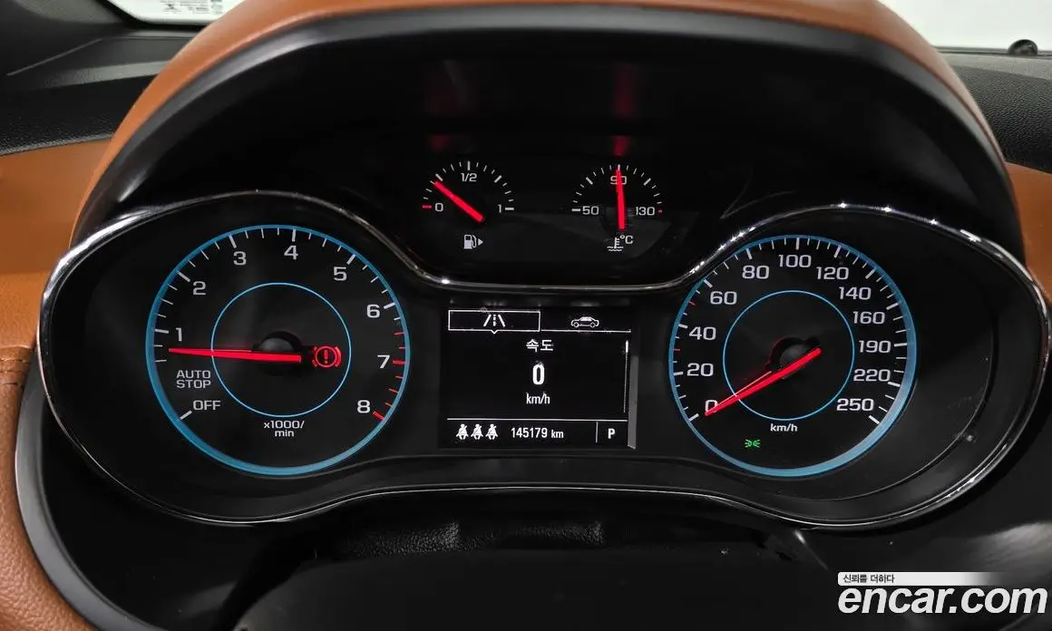 Chevrolet Cruze 2017 1.4 автомат (гидро), фото 11