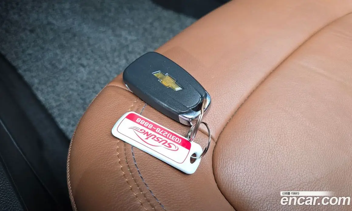 Chevrolet Cruze 2017 1.4 автомат (гидро), фото 21