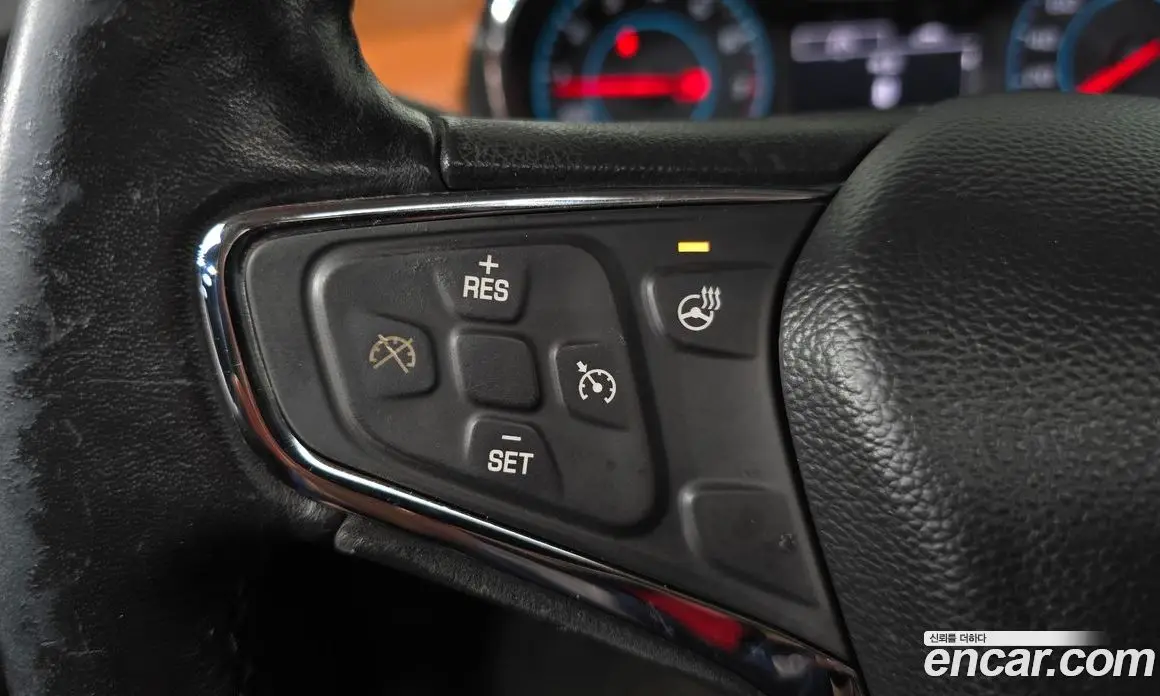 Chevrolet Cruze 2017 1.4 автомат (гидро), фото 22