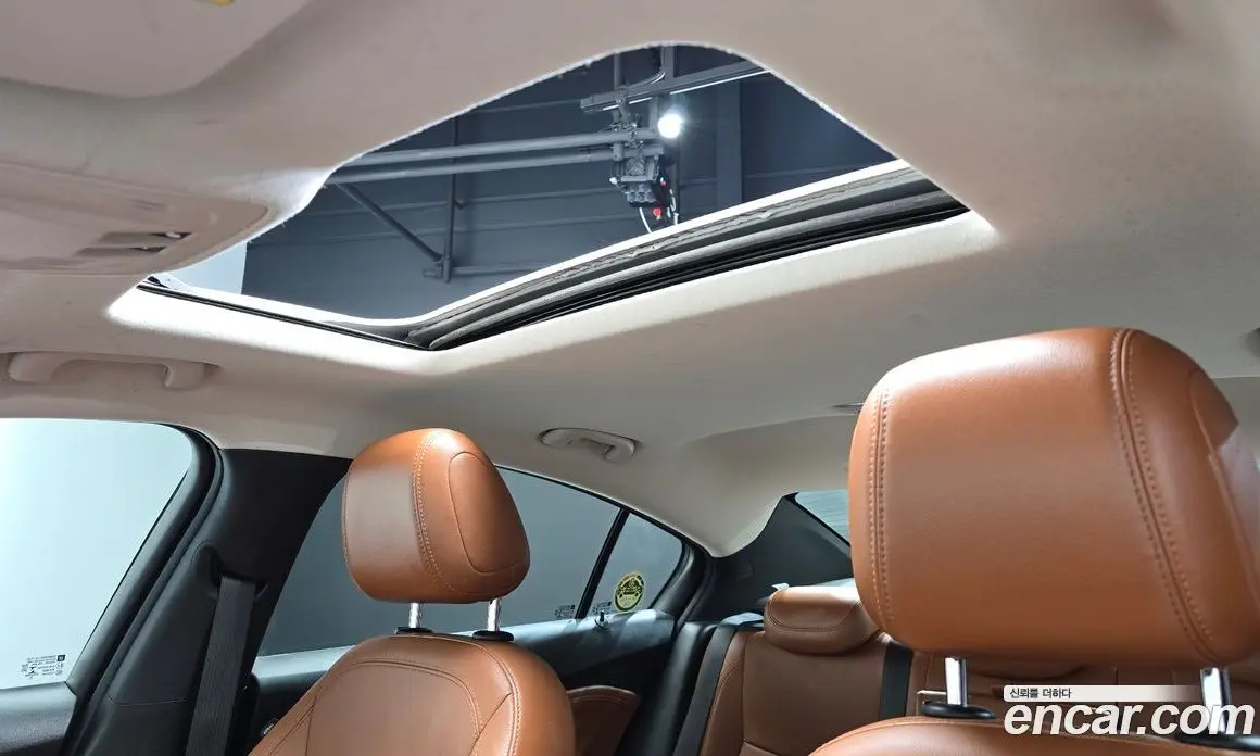 Chevrolet Cruze 2017 1.4 автомат (гидро), фото 23