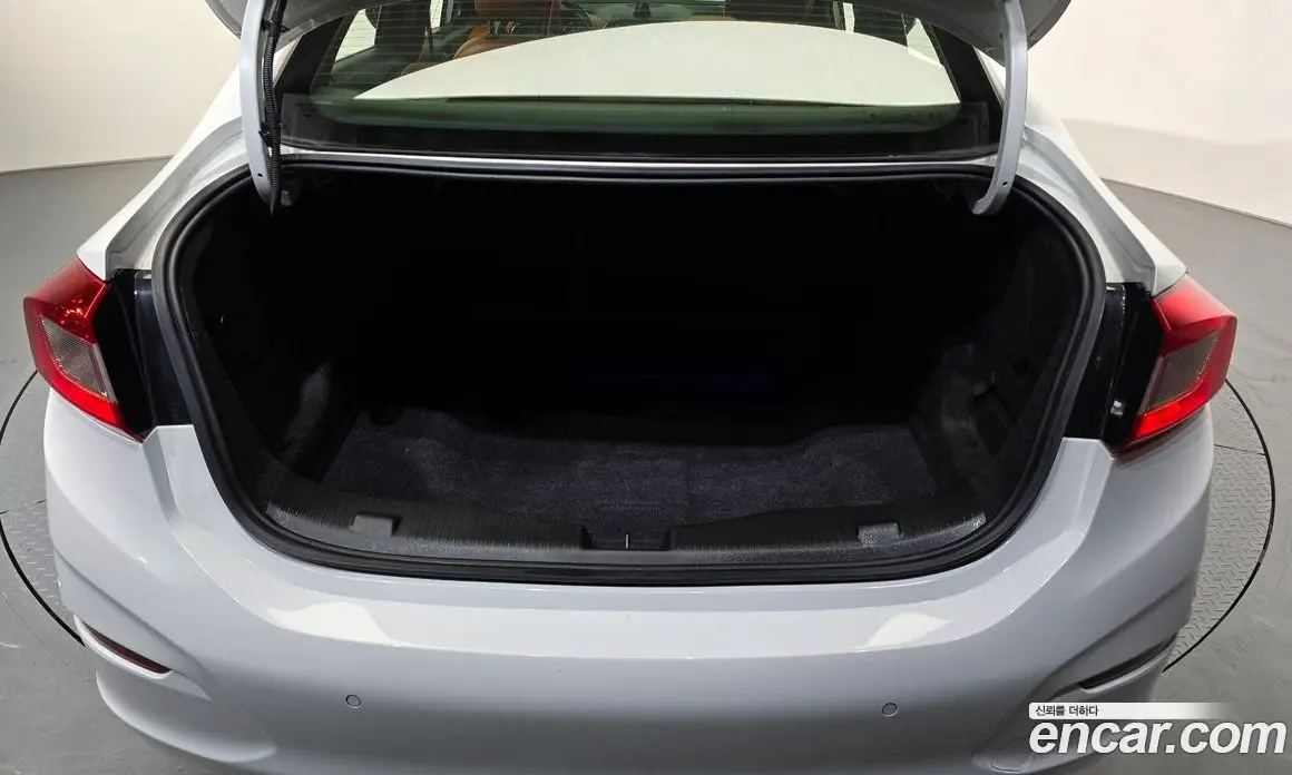 Chevrolet Cruze 2017 1.4 автомат (гидро), фото 24