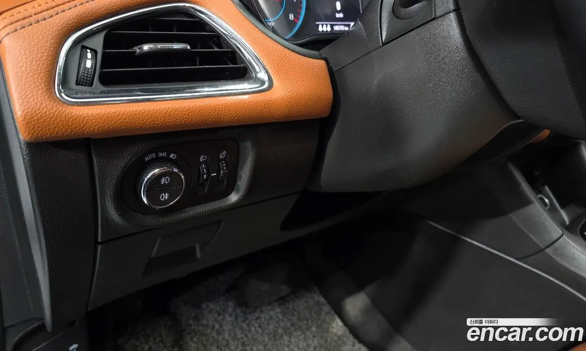 Chevrolet Cruze 2017 1.4 автомат (гидро), фото 27