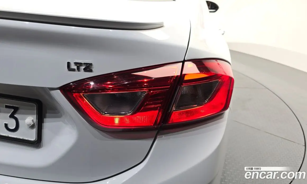 Chevrolet Cruze 2017 1.4 автомат (гидро), фото 9