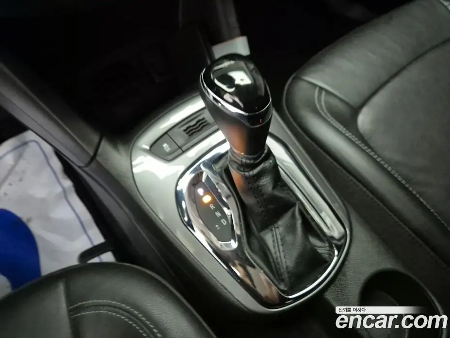 Chevrolet Cruze 2017 1.4 автомат (гидро), фото 12