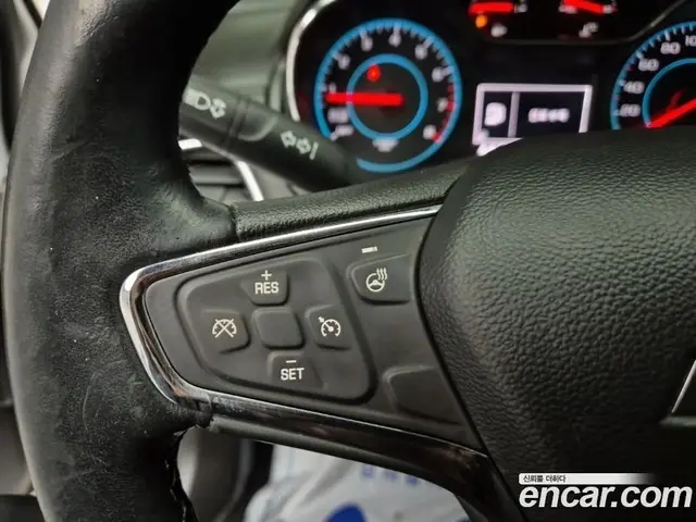 Chevrolet Cruze 2017 1.4 автомат (гидро), миниатюра 7