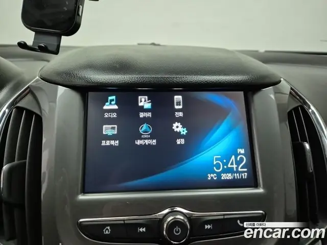 Chevrolet Cruze 2017 1.4 автомат (гидро), миниатюра 10