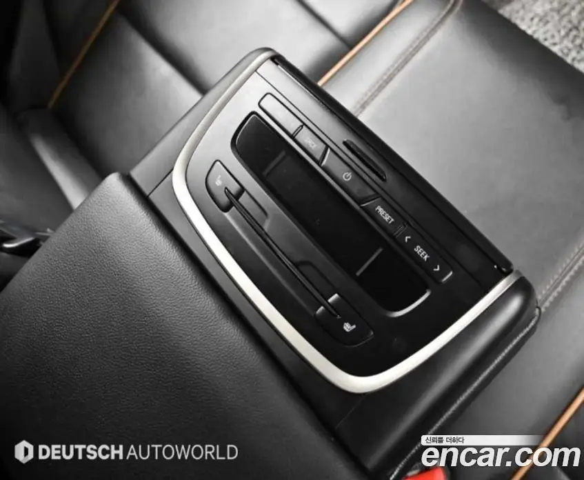 Chevrolet Impala 2016 2.5 автомат (гидро), фото 16